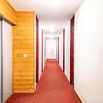 Vanoise - Location: Pour 4 En Plein Centre De La Station Mae-9107 *