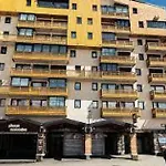 Vanoise - Location: Pour 4 En Plein Centre De La Station Mae-9107