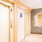 Vanoise - Location: Pour 4 En Plein Centre De La Station Mae-9107 Apartman