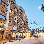 Vanoise - Location: Pour 4 En Plein Centre De La Station Mae-9107