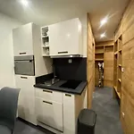 Apartman Vanoise - Location: Pour 4 En Plein Centre De La Station Mae-9107 Val Thorens