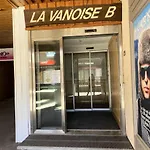 Vanoise - Location: Pour 4 En Plein Centre De La Station Mae-9107