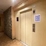 Vanoise - Location: Pour 4 En Plein Centre De La Station Mae-9107 Apartman *