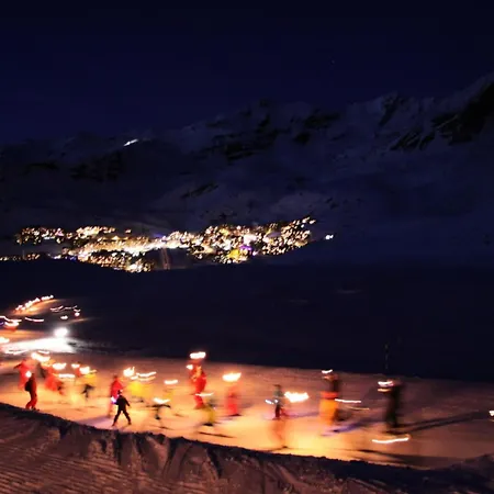 Apartman Vanoise - Location: Pour 4 En Plein Centre De La Station Mae-9107 Val Thorens