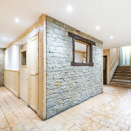 Vanoise - Location: Pour 4 En Plein Centre De La Station Mae-9107 Appartement