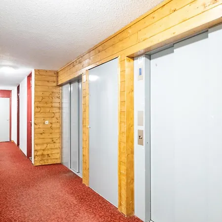 Vanoise - Location: Pour 4 En Plein Centre De La Station Mae-9107 Appartement Val Thorens